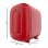 Cecotec Bolero MiniCooling 4L Bora Frigorífico Mini Portátil 12V Rojo