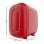 Frigorifero Cecotec Bolero MiniCooling 4L Bora Portatile Rosso 12V/220V Termoregolazione