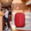 Cecotec Bolero MiniCooling 4L Bora Frigorífico Mini Portátil 12V Rojo