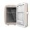 Frigorifero mini portatile Cecotec Bolero MiniCooling 4L Río 12V-220V crema riscaldamento raffreddamento