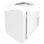 Cecotec Bolero MiniCooling 6L Bahamas Frigorífico Mini Portátil 12V Blanco