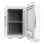 Frigorifero Cecotec Bolero MiniCooling 6L Bahamas Portatile 12V 220V Bianco