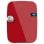 Frigorifero Portatile Cecotec Bolero MiniCooling 4L Río 12V/220V Rosso Funzione Caldo/Freddo