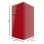 Cecotec Bolero CoolMarket TT Origin 90 Frigorífico Mini F Rojo