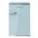 Réfrigérateur Mini Vintage Cecotec Bolero CoolMarket TT Origin 110 Defrost 90 cm 110 L E Bleu