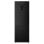 Cecotec Bolero CoolMarket Combi 495 Frigorífico Combi No Frost E Negro