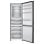Cecotec Bolero CoolMarket Combi 495 Frigorífico Combi No Frost E Negro