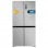 Cecotec Bolero CoolMarket 4D 490 Frigorífico Americano No Frost E Acero Inoxidable