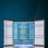 Cecotec Bolero CoolMarket 4D 490 Frigorífico Americano No Frost E Acero Inoxidable