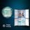 Cecotec Bolero CoolMarket 4D 490 Frigorífico Americano No Frost E Acero Inoxidable
