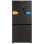 Frigorífico Americano Bolero CoolMarket 4D 490 Motor Inverter Plus 490L E