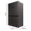 Frigorífico Americano Bolero CoolMarket 4D 490 Motor Inverter Plus 490L E
