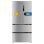 Cecotec Bolero CoolMarket FD 510 Frigorífico Americano 4 Puertas No Frost E Acero Inoxidable