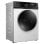 Lave-linge Cecotec Bolero DressCode 10500 Hublot 10 kg 1400 rpm A Blanc Vapeur Inverter