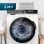 Cecotec Bolero DressCode 121000 Lavadora Carga Frontal 12Kg A Blanca