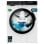 Lave-linge Cecotec Bolero DressCode 121000 Hublot 12kg 1400rpm A Blanc Silence Vapeur
