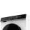 Lave-linge Cecotec Bolero DressCode 121000 Hublot 12kg 1400rpm A Blanc Silence Vapeur