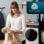 Cecotec Bolero DressCode 121000 Lavadora Carga Frontal 12Kg A Blanca