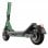 Scooter elettrico connesso Cecotec Bongo Series X65 10" 500W Verde