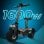 Cecotec Makalu Pro Ciclomotor Eléctrico 1000W Negro