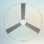 Cecotec EnergySilence Aero 4850 Style Ventilador de Techo con Luz 30W Acero Inoxidable