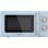Cecotec ProClean 3010 Micro-ondes Rétro 20L 700W Bleu