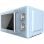Cecotec ProClean 3010 Micro-ondes Rétro 20L 700W Bleu