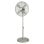 Ventilator Cecotec EnergySilence 610 Steelstyle 50W Edelstahl 40cm höhenverstellbar