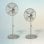Ventilator Cecotec EnergySilence 610 Steelstyle 50W Edelstahl 40cm höhenverstellbar