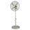 Ventilator Cecotec EnergySilence 610 Steelstyle 50W Edelstahl 40cm höhenverstellbar