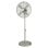 Ventilator Cecotec EnergySilence 610 Steelstyle 50W Edelstahl 40cm höhenverstellbar