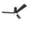 Ventilador de Techo con Luz Cecotec EnergySilence Aero 4850 Style 30W 122cm 6 Velocidades Motor DC Mando