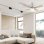 Deckenventilator mit Licht Cecotec EnergySilence Aero 4250 DC Fresh 40W 106cm 6 Stufen Fernbedienung LED Winterbetrieb