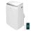 Climatiseur portable Cecotec ForceClima 12800 Soundless Heating Connected Wi-Fi 12000 BTU