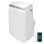 Climatiseur portable Cecotec ForceClima 12800 Soundless Heating Connected Wi-Fi 12000 BTU