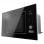 Cecotec GrandHeat 2090 Built-in Microondas Integrable con Grill 21L 1200W Negro