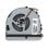 Ventilador Cpu Para Portátil Hp 250 G7 255 G7 256 G7 15-da 15g-da 15t-da 15z-da 15-db 15g-db