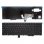 Clavier d'ordinateur portable Lenovo Thinkpad E545 E540 E531 noir