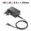 Carregador Para Portátil Medion Akoya 12v 2a 24w 3.5x1.35mm Parede