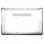 Unteres Gehäuse für Laptop HP 15-da 15-db 15g-dr 15g-dx 15q-ds L20391-001 Silber