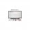 Pantalla Led 14.0"  Para Portátil B140rw02