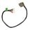 Conector Jack DC para portátil HP Pavilion Gaming 16-A 16-A0000 16T-A000 15-EC