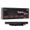 Batería Para Portátil Medion Akoya P6643 P6647 E6239t E6237 E6241 A41-b34 A32-b34 A31-c15