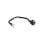 Conector DC Jack para Portátil Asus Q500A X55A