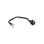 Conector DC Jack para Portátil Asus Q500A X55A
