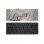 Clavier d'ordinateur portable Hp Probook 430 440 445 639396-161
