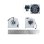 Ventilador CPU Portátil HP ProBook 4530s 4535s 4730s 6460b 6465b 6470b