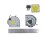 Ventilador CPU Portátil HP Pavilion 14-d032 15-d101tx Compaq CQ15-a101