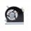 Ventola per laptop Msi Ge60 Ms-16ga Ms-16gc() Paad06015sl N284