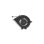 Ventilador CPU Portátil HP Compaq Pavilion G43 G57 G58 Presario CQ43 CQ57 CQ58
